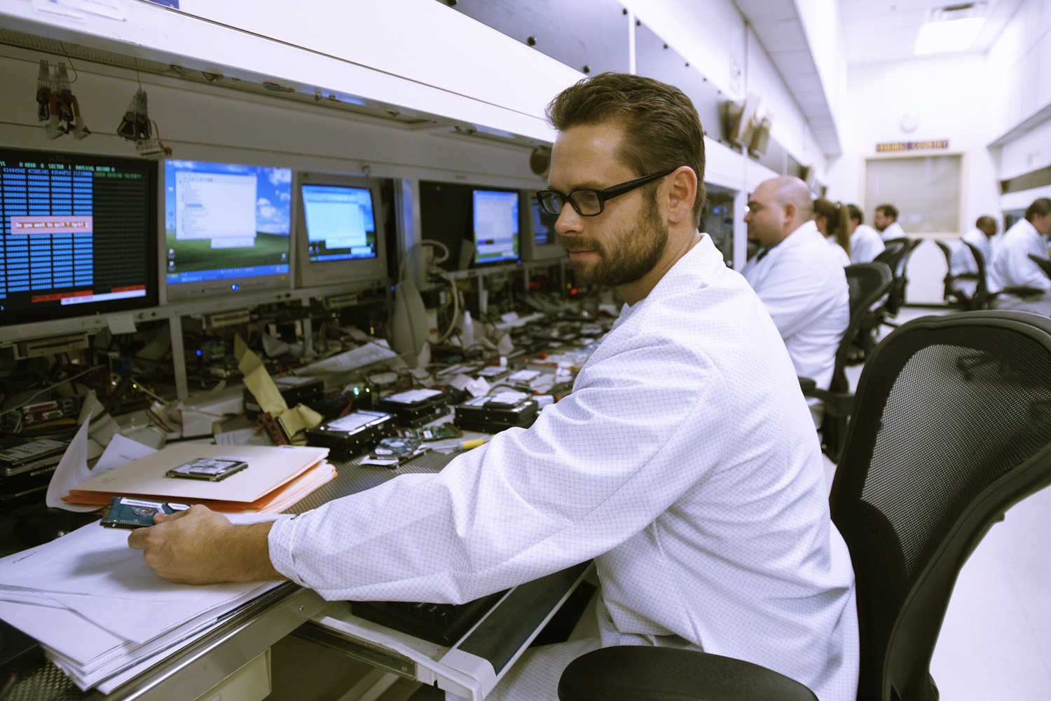 Galería de imágenes